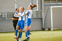 Kilmarnock FC vs Hamilton Accies FC U13 Girls Gup Final, Torygle