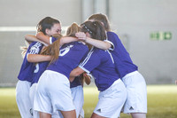 Glasgow Girls Fc Vs Glasgow City FC U15s SWF League Cup Final Sa