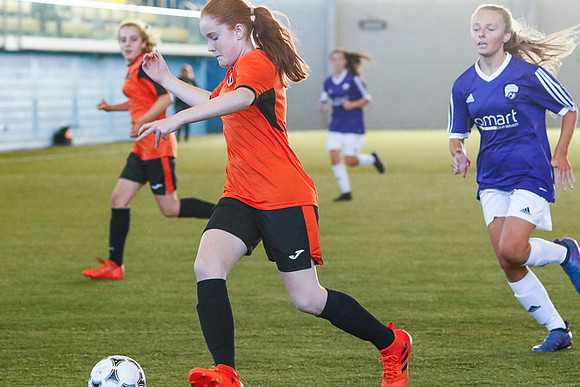 Glasgow Girls Fc Vs Glasgow City FC U15s SWF League Cup Final Sa