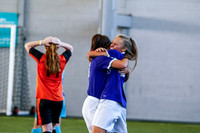 Glasgow Girls Fc Vs Glasgow City FC U15s SWF League Cup Final Sa