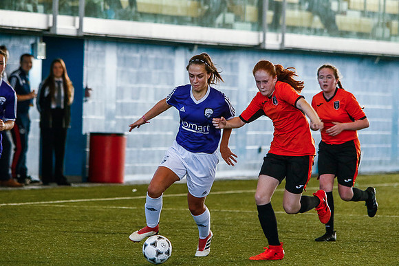 Glasgow Girls Fc Vs Glasgow City FC U15s SWF League Cup Final Sa