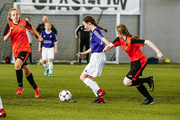 Glasgow Girls Fc Vs Glasgow City FC U15s SWF League Cup Final Sa