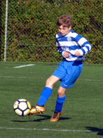Currie Star Colts v Leith Athletic Colts (U14s)