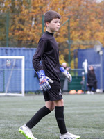 Arthurlie FC vs St Peters FC  (2012s)