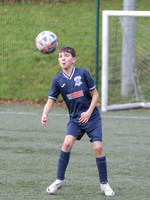 Vale of Leven Blue vs Johnstone Burgh Red (2012s)