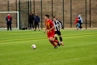 Erskine YFC v Port Glasgow Juniors