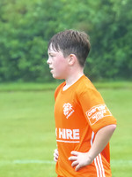 Bathgate Thistle Blacks vs Syngenta  Juveniles (U13s)