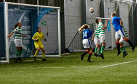 Rangers FC v Celtic FC (U15 Girls)