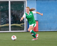 Hibernian Ladies v FC Kilmarnock (U15 Girls)