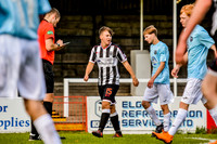 Elgin City v Fraserburgh (U18s)