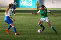 Hibernian Ladies v FC Kilmarnock (U15 Girls)