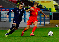 Scotland v Wales (U17s)