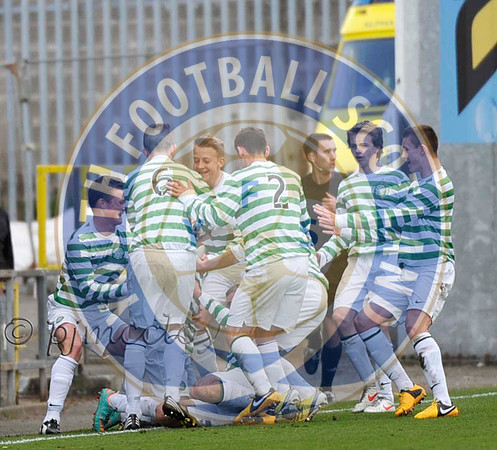 Glasgow Cup Final