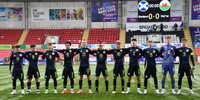 Scotland v Wales (U16s)