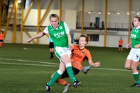 Glasgow City vs Hibernian (U17 Girls)