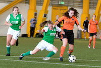 Glasgow City vs Hibernian (U17 Girls)
