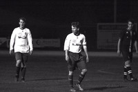 Buckie Thistle v Turriff United (U18s)