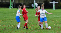 Raith Rovers v Dunfermline Athletic (U17 Girls)