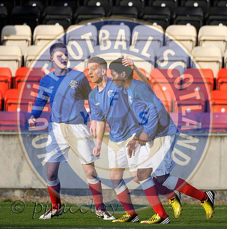 Glasgow Cup Final