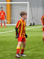 Saturday Afternoon - Fir Park Corner Winter Festival 2025