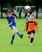 Glasgow & District YFL (2010s)