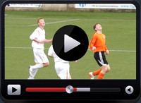 Wolves FC v Strathaven Dynamo U17