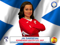 Edinburgh South (2007s)