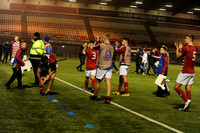 Hamilton Academical FC v FC Basel 1893 (U19s)