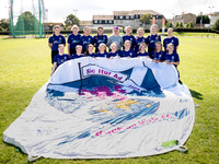 Buchan Girls v Deveronvale YFC (U15s Girls)