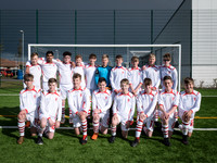 Deveronvale v Aberdon FC (U15s)