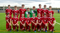 Deveronvale v Newtonhill FC (U16s)