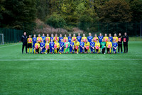 Stonehaven v Montrose (Ladies)