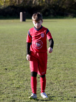 St. Convals Blacks vs Morton Community Blues (2012s)
