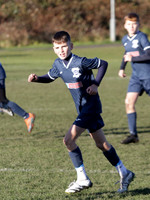 Vale of Leven Whites vs Linwood Rangers YC Reds