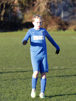Vale of Leven Whites vs Linwood Rangers YC Reds