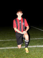 Under 16s