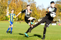 Kelso FC v Kirkliston SQ (U14s)