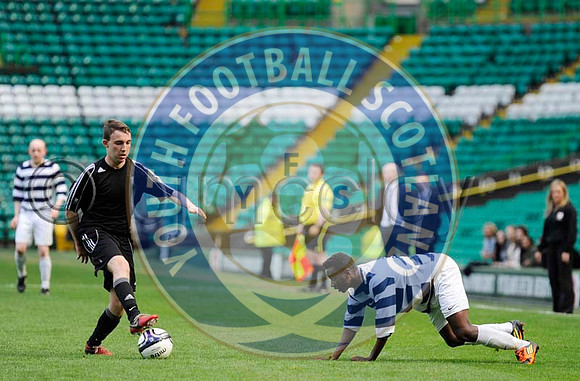 Glasgow Schools' Cup Final