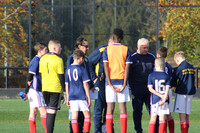Scotland BC vs Kennoway Star Hearts (U14s)