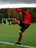 Colony Park FC v Port Glasgow Juniors CSC (U17s)