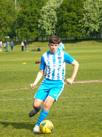 OLM vs St. Andrews Whites