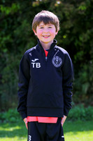 North Merchiston Club Day, Merchiston Park, 12th June 2022