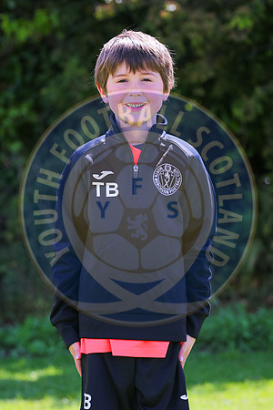 North Merchiston Club Day, Merchiston Park, 12th June 2022
