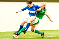 Hibernian FC v Rangers FC (U15 Girls)