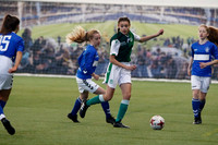 Scottish Womens Football U15s Youth Cup Final - Rangers vs Hiber