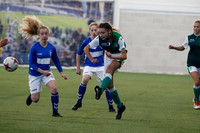Scottish Womens Football U15s Youth Cup Final - Rangers vs Hiber