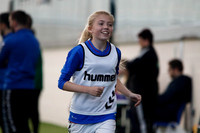 Scottish Womens Football U15s Youth Cup Final - Rangers vs Hiber