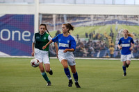 Scottish Womens Football U15s Youth Cup Final - Rangers vs Hiber
