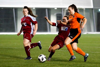 Dryburgh Athletic v Glasgow City (U17 Girls)