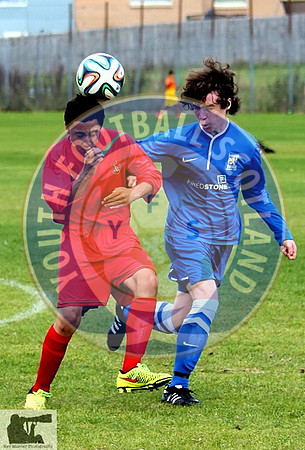 Knightswood v Seafar Villa 32
